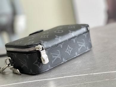 1:1 Louis Vuitton Bags M81260 18.5X11X6.5cm XM