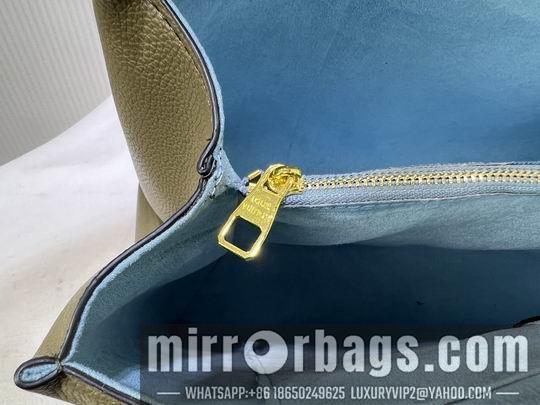 1:1 Louis Vuitton Bags Lockme M57345 42x28x15cm cs