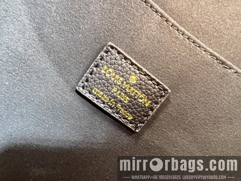 1:1 Louis Vuitton Bags M47185 cm ss2
