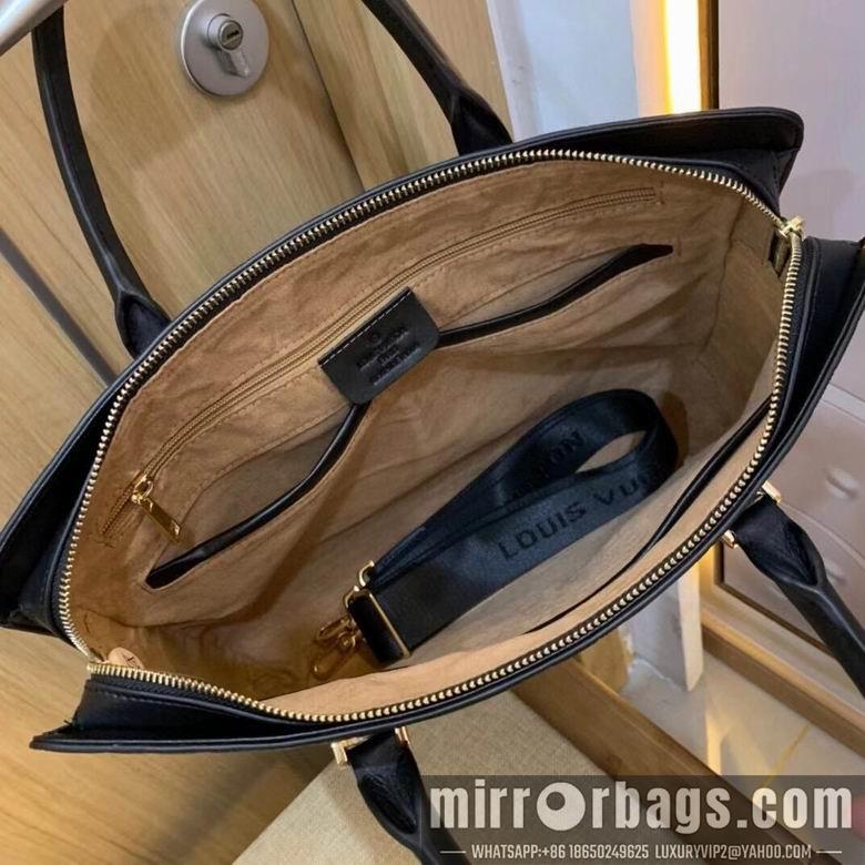 1:1 Louis Vuitton Bags 8618-5 39X30X8cm XM
