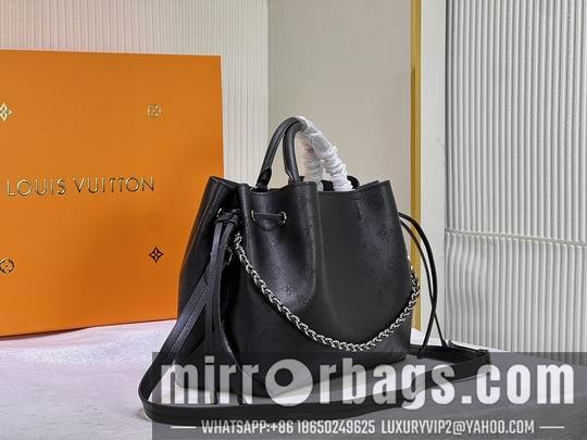 1:1 Louis Vuitton Bags Bella M59200 32x23x13cm cs
