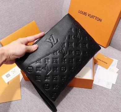 1:1 Louis Vuitton Bags 5124-5 28X18X2cm WP