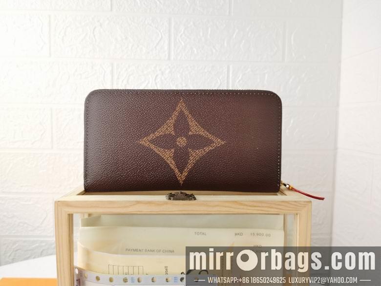 1:1 Louis Vuitton Bags M60017 19X10cm XM 2