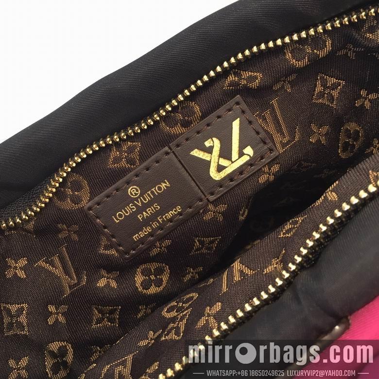 1:1 Louis Vuitton Bags M58980 M58977 34X21.5X5cm XMY 3colour