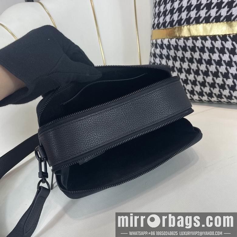 1:1 Louis Vuitton Bags 9008-5 23X14X8cm WP