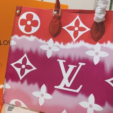1:1 Louis Vuitton Bags M45119,M45120,M45121，41x34x19 cm cs
