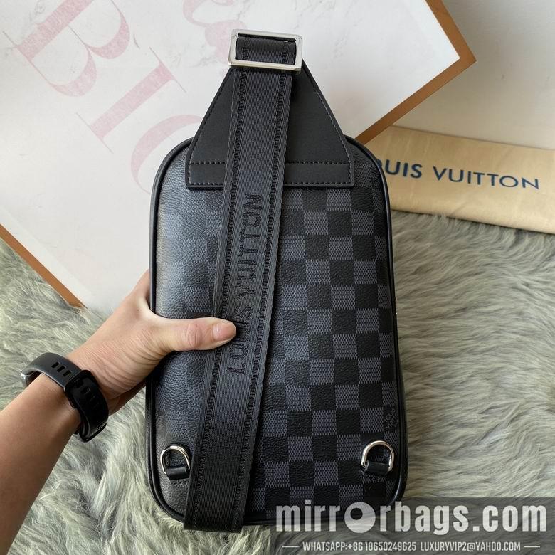 1:1 Louis Vuitton Bags 2073 27X18X5cm WP