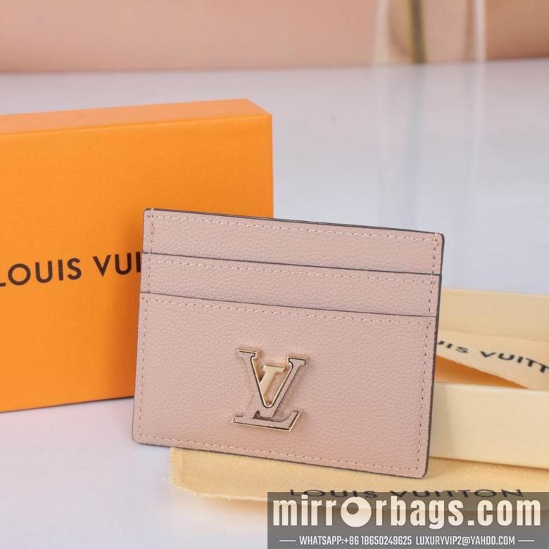 1:1 Louis Vuitton Bags 83358 11X7.5X0.5cm ZC 6