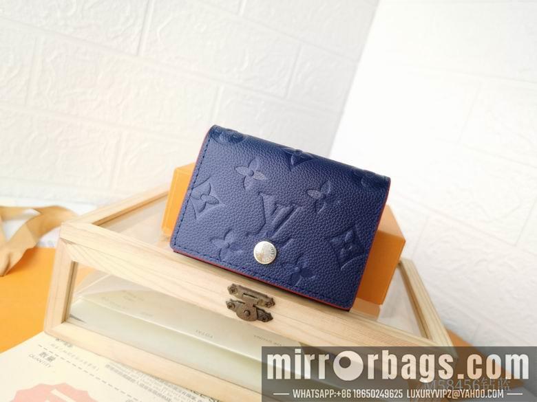 1:1 Louis Vuitton Bags M58456 10X8cm XM 3