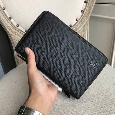 1:1 Louis Vuitton Bags 9850-4 23X14X4cm XM
