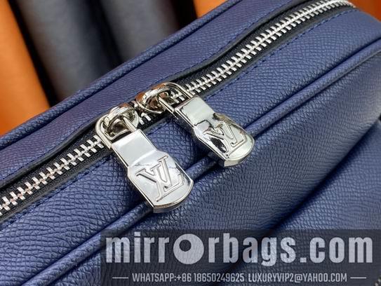 1:1 Louis Vuitton Bags Outdoor M30233 25x20x10.5cm zy1