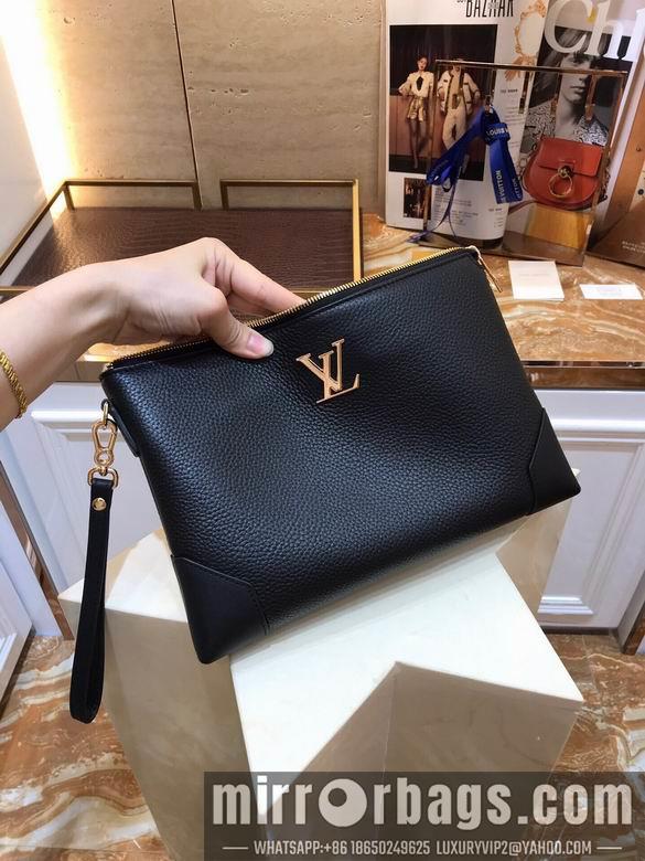 1:1 Louis Vuitton Bags 5147-5 19X29cm WP
