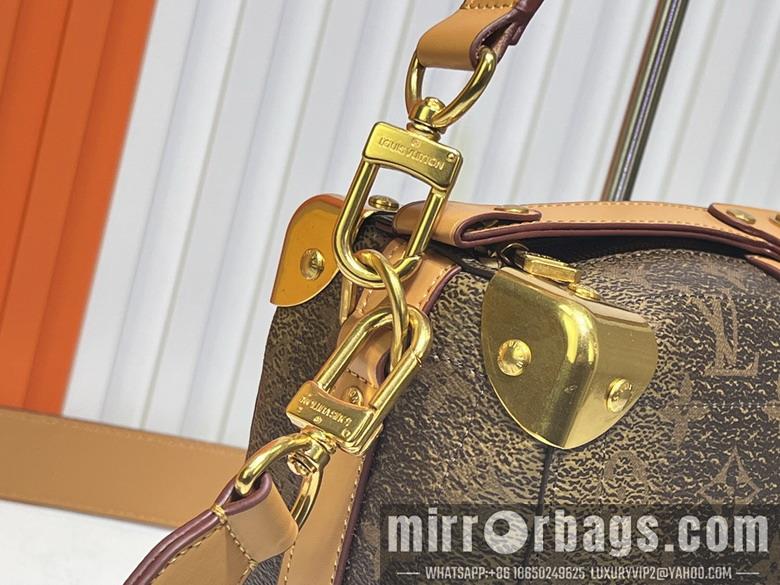 1:1 Louis Vuitton Bags East West M11536 29x17.5x10cm ss