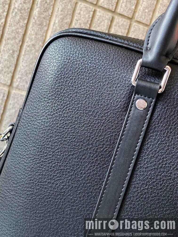 1:1 Louis Vuitton Bags 1867 38X29X8cm XM