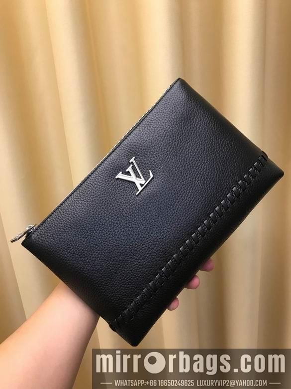 1:1 Louis Vuitton Bags 823-5 29X19cm WP-3