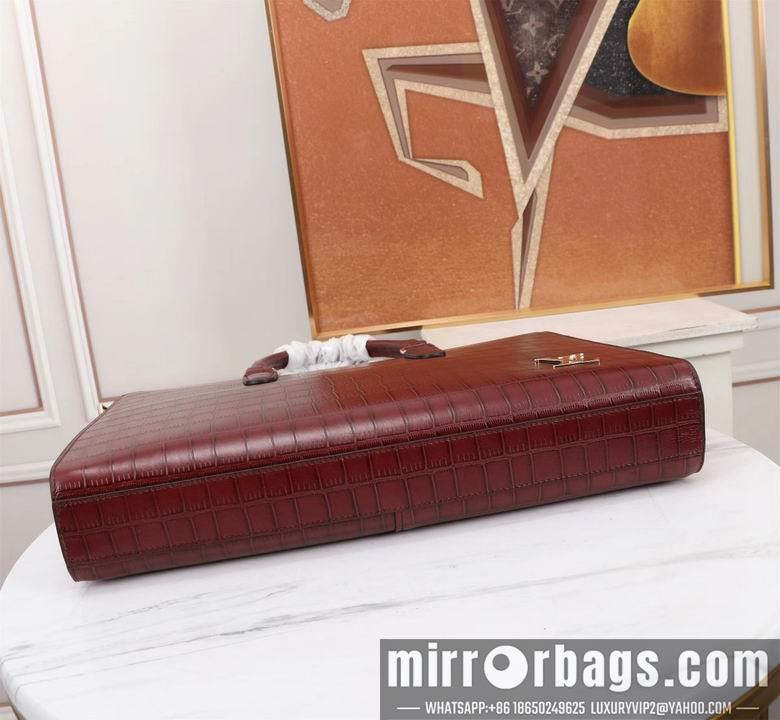 1:1 Louis Vuitton Bags 8384-1 39X29X7cm WP 2colour-1
