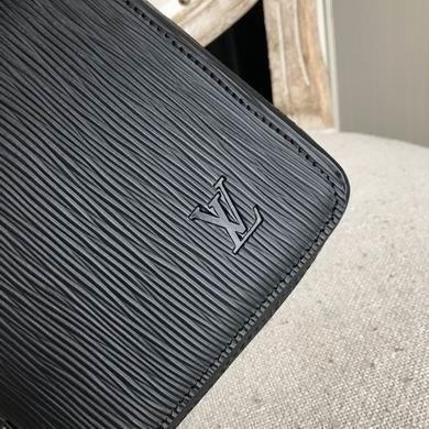 1:1 Louis Vuitton Bags 9850-4 23X14X4cm XM