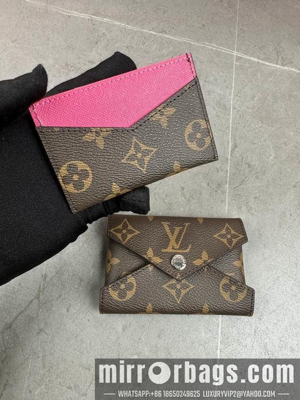 1:1 Louis Vuitton Bags m12884 7.5X1.5X11cm ZC 3