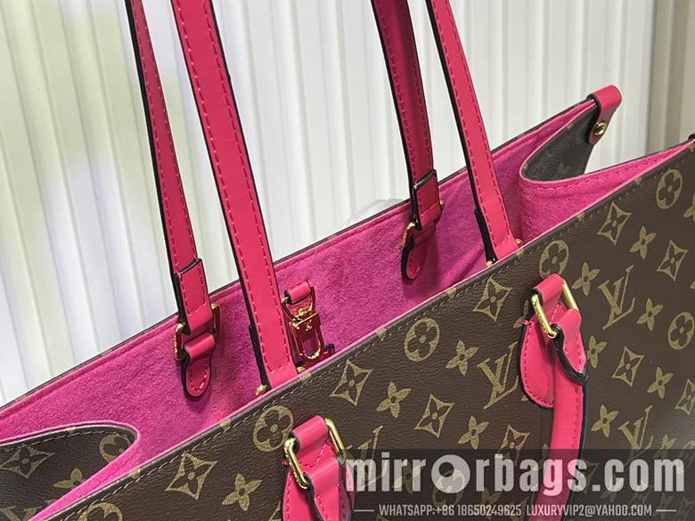 1:1 Louis Vuitton Bags On M44571 41x34x19cm ss3