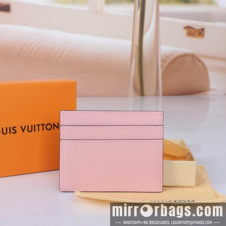 1:1 Louis Vuitton Bags 83358 11X7.5X0.5cm ZC 4