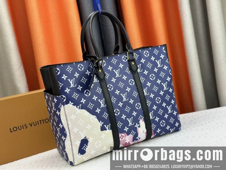1:1 Louis Vuitton Bags M46451 43X34X17.5cm XM