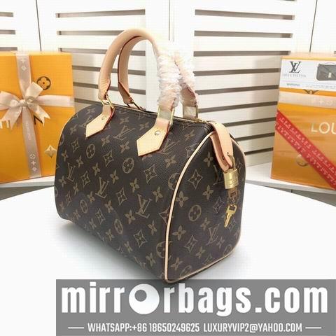 1:1 Louis Vuitton Bags Speedy 小号 40390 中号 40391 大号 40392！wg