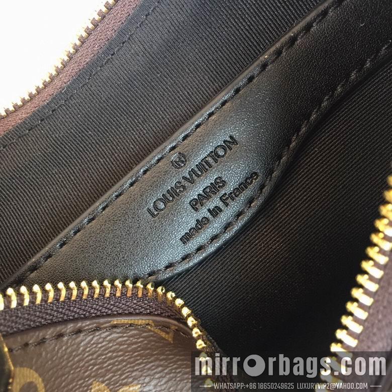1:1 Louis Vuitton Bags M45830 M12930 16X9.5X29cm XMY 3colour