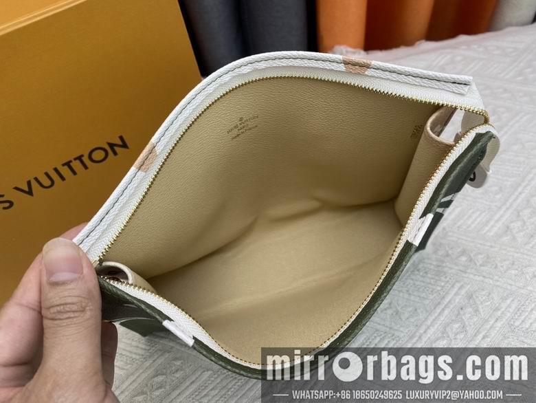 1:1 Louis Vuitton Bags M47542 26X20X5cm XM 1
