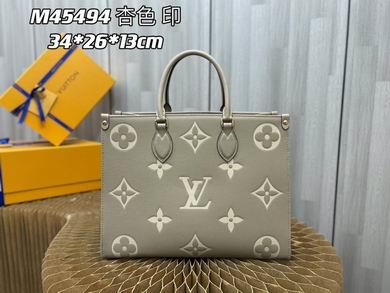 1:1 Louis Vuitton Bags M45494 34X26X13cm XM 3colour