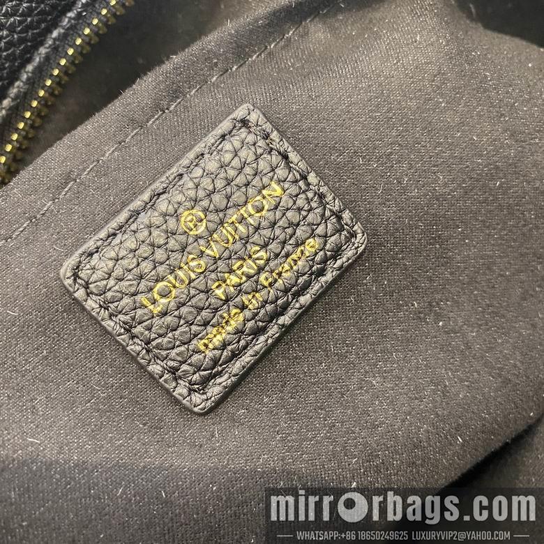 1:1 Louis Vuitton Bags M12095 25X27X11.5cm XMY 3colour