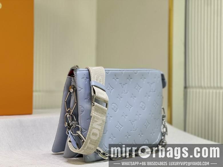 1:1 Louis Vuitton Bags Coussin M57782 26x20x12cm ss2