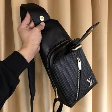 1:1 Louis Vuitton Bags 929-4 28X20X6cm WP