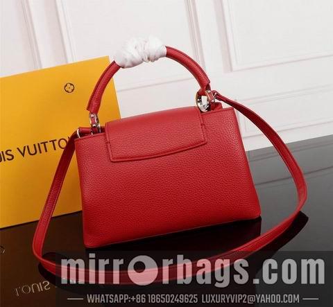 1:1 Louis Vuitton Bags Capucines M94519 cswq