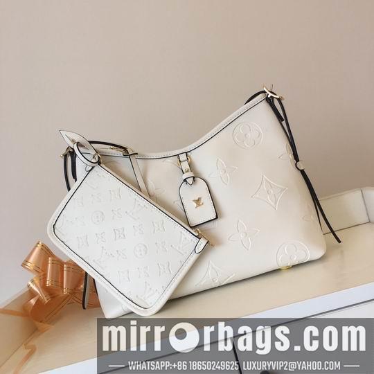 1:1 Louis Vuitton Bags CarryAll M46288 24x30x12cm zy