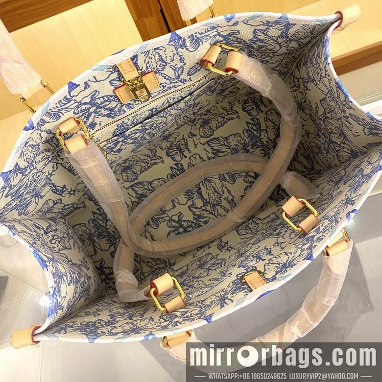 1:1 Louis Vuitton Bags M11262 35X27X14cm XM 3colour