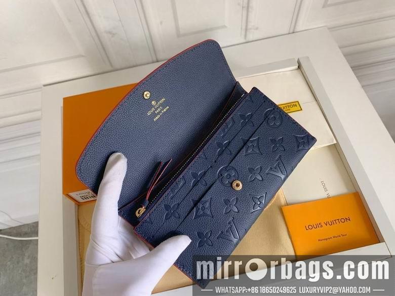 1:1 Louis Vuitton Bags 62369 19X10cm XMY 1
