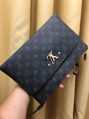 1:1 Louis Vuitton Bags 121-5 28X18X2cm WP 3colour