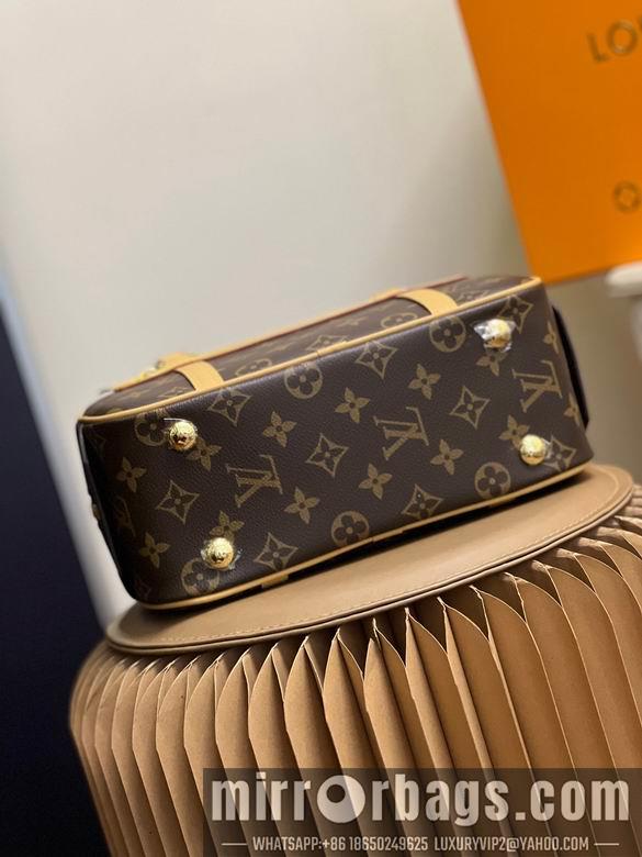 1:1 Louis Vuitton Bags Cité 46321 26X16X11cm