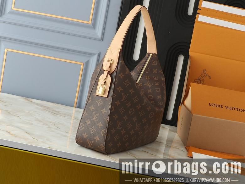 1:1 Louis Vuitton Bags M12098 41X33X10cm XMY