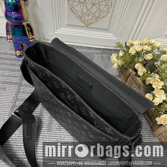 1:1 Louis Vuitton Bags District M46255 25x22x7cm cs