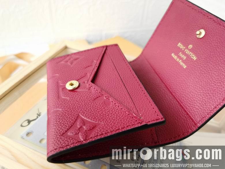 1:1 Louis Vuitton Bags M58456 10X8cm XM 5