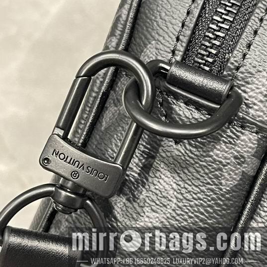 1:1 Louis Vuitton Bags Steamer M46795 M23742 24x17x5cm ss