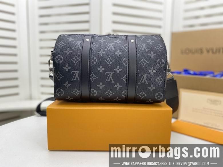 1:1 Louis Vuitton Bags City Keepall M45936 27X17X13 wm