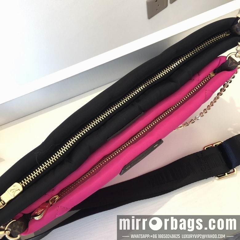 1:1 Louis Vuitton Bags M58980 M58977 34X21.5X5cm XMY 3colour