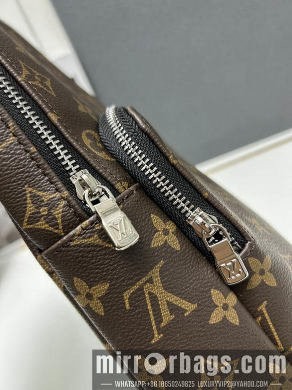 1:1 Louis Vuitton Bags N45303 20X31X7cm XMY 2