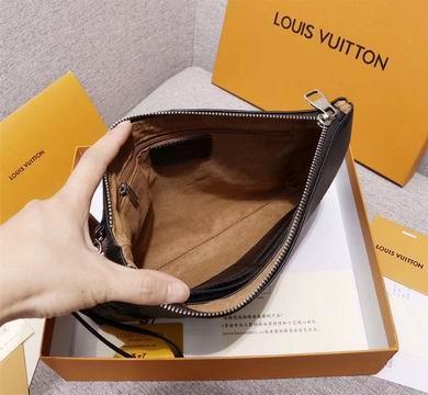 1:1 Louis Vuitton Bags 5124-5 28X18X2cm WP