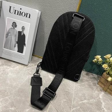 1:1 Louis Vuitton Bags M23736 20X30X4cm XM 4colour