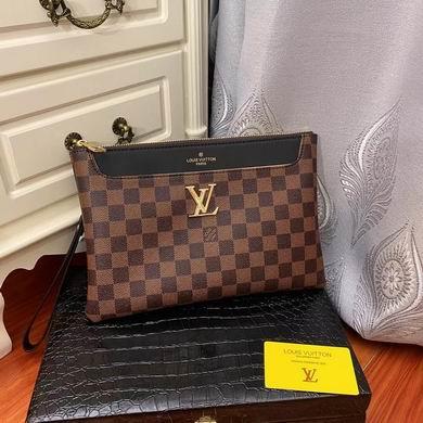 1:1 Louis Vuitton Bags K2009 28X19X3cm WP