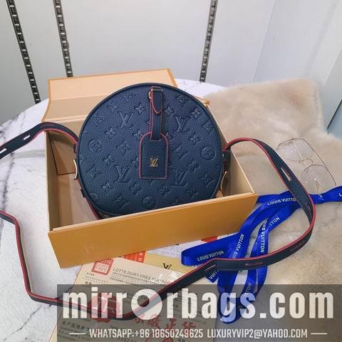 1:1 Louis Vuitton Bags Boite Chapeau Souple M45167 ss