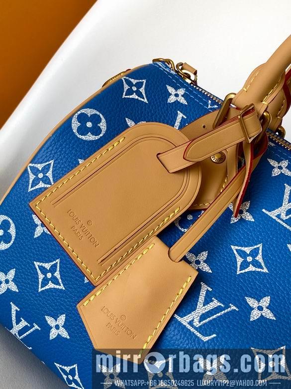 1:1 Louis Vuitton Bags M11561 25X15X15cm WP